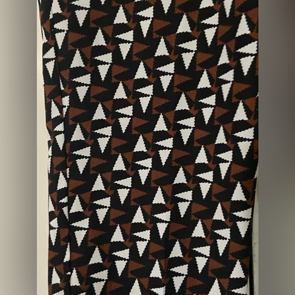 Duro Olowu Printed pants - Picture 6 of 9